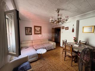 Piso en Avenida de la Paz. Piso en venta en xirivella