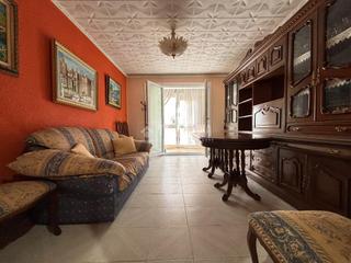 Appartement à Avenida de la Paz. Piso en venta en xirivella