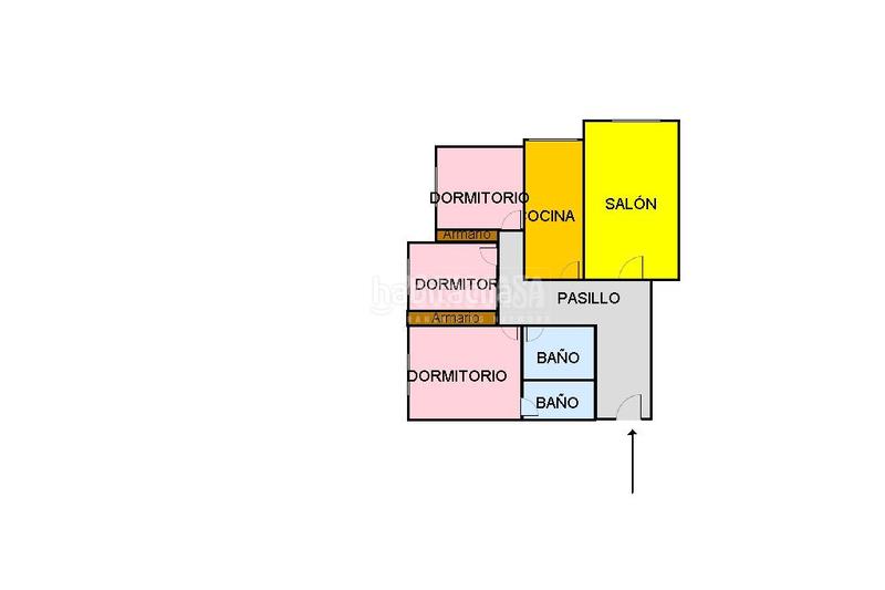 Foto 5dd3c75a-245c-474d-be84-5ee6d93bf5db. Piso  en venta en Carlet