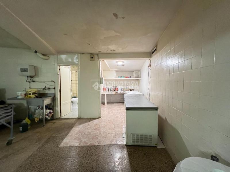 Foto 98dbee9c-5d6f-4a04-8e87-85654e42ef85. Local comercial  en venta en Avenida de la Paz Xirivella