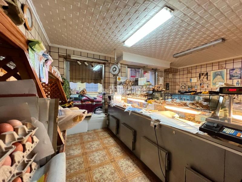 Foto fd90ad35-c1d6-499b-8fed-87fe4f87caed. Local comercial  en venta en Avenida de la Paz Xirivella