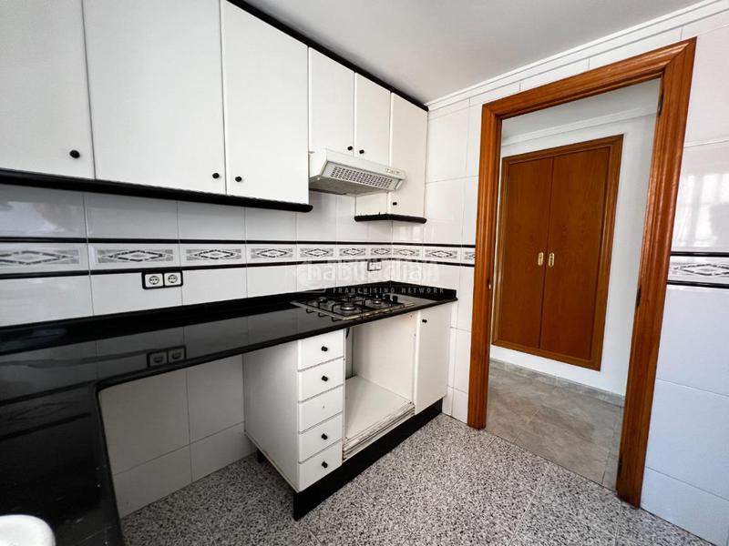 Foto 5ff2e2e5-52d7-4901-8299-5f0d30b57cb3. Appartamento in Barrio de la Luz Xirivella