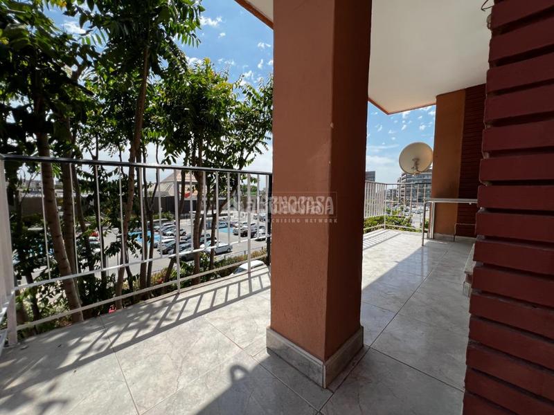 Foto ddb1577a-d97e-4787-b6ca-39fce6fdc31c. Appartamento in Barrio de la Luz Xirivella