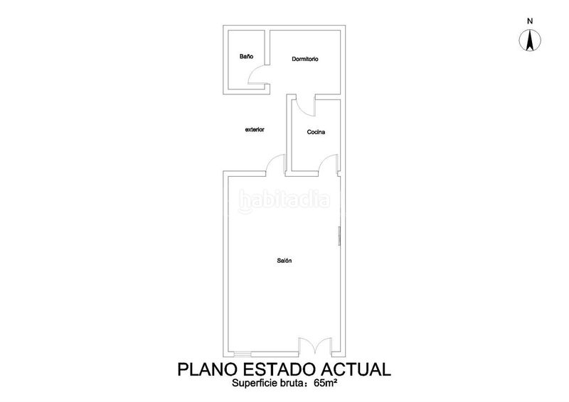 Foto 194b1848-35b1-41e8-ba47-c6ea15be1ef0. Flat in Centro Xirivella