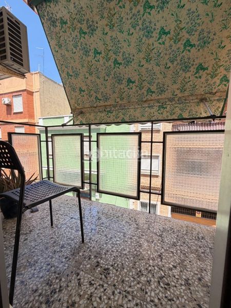 Foto 828c5bdf-a08f-4247-a69e-86871976c214. Pis a Centro Xirivella