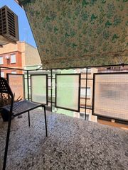 Appartement à Centro. Piso en venta en xirivella