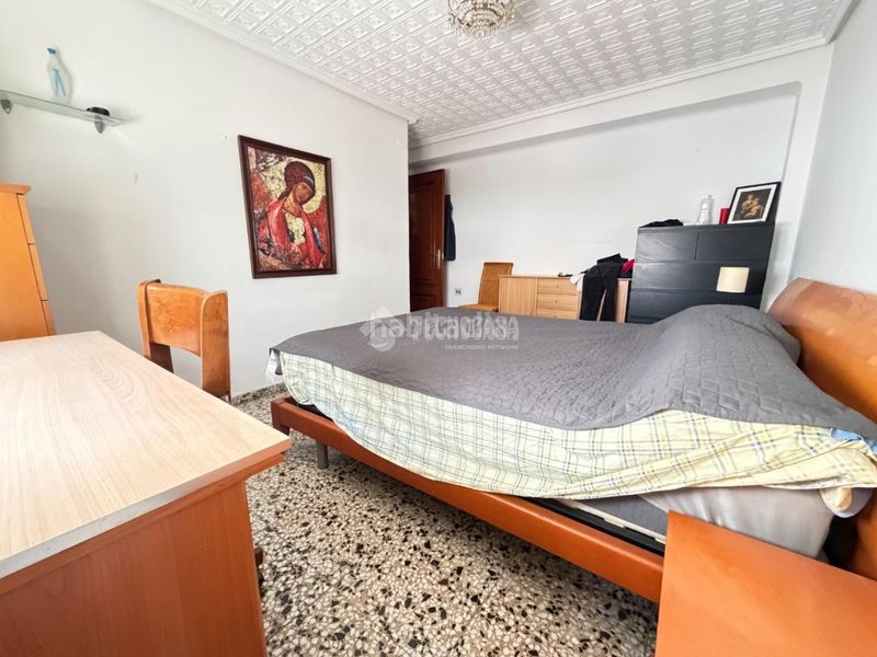Foto f718162a-516f-4901-a302-ec22fa31eea4. Pis a Centro Xirivella