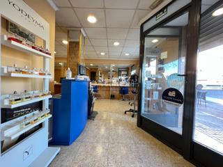 Local Comercial a Centro. Local comercial en venta en xirivella