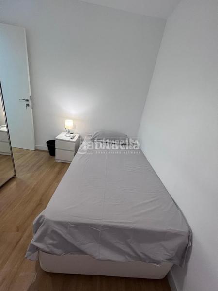 Foto 0e1cd5a3-d750-4529-8d2d-76703cb3a535. Appartement avec chauffage dans Portazgo Madrid