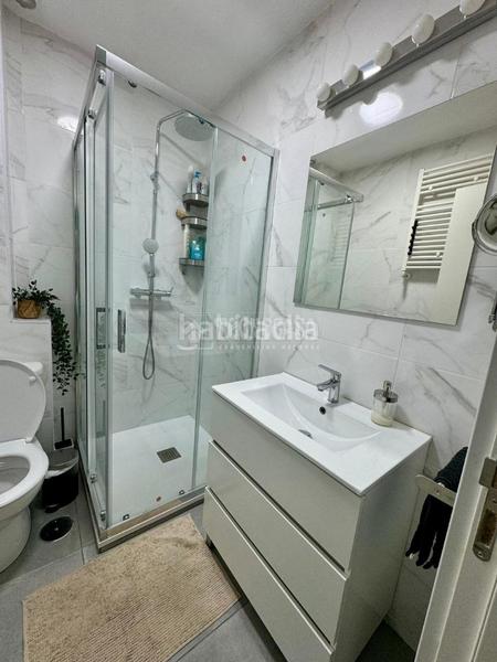 Foto 14a1b581-709b-441a-ba9e-24fe6f183544. Appartement avec chauffage dans Portazgo Madrid