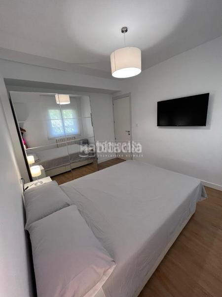 Foto 41f3be5a-0344-4cc5-a985-3bd02b7c6cab. Appartement avec chauffage dans Portazgo Madrid