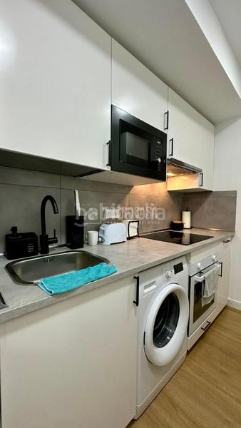 Foto 4765b9fe-15c6-48dc-84b4-4706762a0c70. Appartement avec chauffage dans Portazgo Madrid