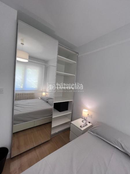 Foto 4855e61e-4b36-486b-854c-060af84e9172. Appartement avec chauffage dans Portazgo Madrid
