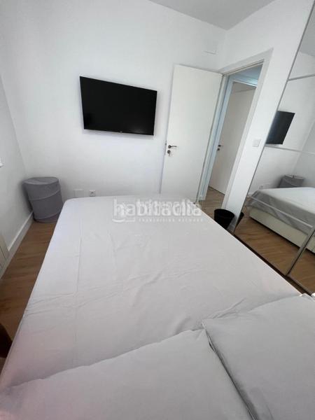 Foto 52cd55d4-0f2f-443b-85f2-4cf3bfd0ef3b. Appartement avec chauffage dans Portazgo Madrid
