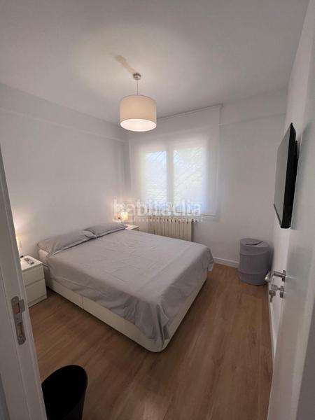 Foto 6495de60-08f7-4da6-a446-85536156677b. Appartement avec chauffage dans Portazgo Madrid