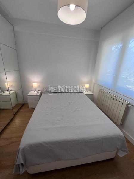 Foto 70548f7c-d5b3-43db-945f-aa552ee708a2. Appartement avec chauffage dans Portazgo Madrid