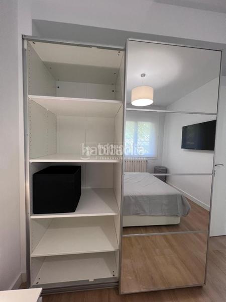 Foto 88debe90-857e-4045-88b6-3220fa756fe6. Appartement avec chauffage dans Portazgo Madrid