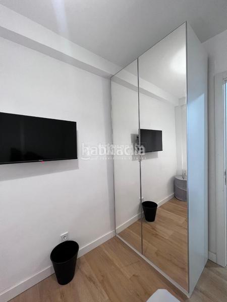 Foto 8b8d9355-05e9-49e0-beca-6d944139e105. Appartement avec chauffage dans Portazgo Madrid