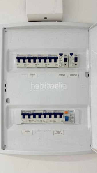 Foto 9f37e07f-25fb-4485-9859-ad29932dd6eb. Appartement avec chauffage dans Portazgo Madrid