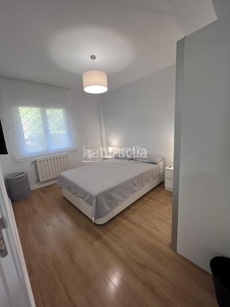 Foto a6150aeb-bcb6-4f32-80d8-1a6040453a50. Appartement avec chauffage dans Portazgo Madrid