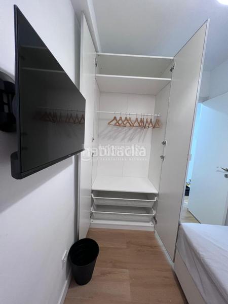Foto aa0d3c58-90cd-4171-9e57-e9507557c607. Appartement avec chauffage dans Portazgo Madrid
