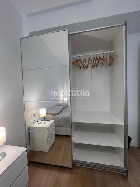 Foto c06125ad-e599-4e91-a98f-36937ed3426b. Appartement avec chauffage dans Portazgo Madrid