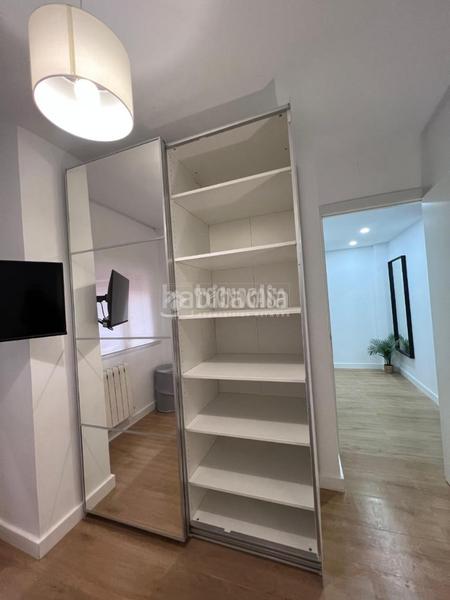 Foto c84c8036-0873-4f88-b4b1-3544c3f8eb98. Appartement avec chauffage dans Portazgo Madrid