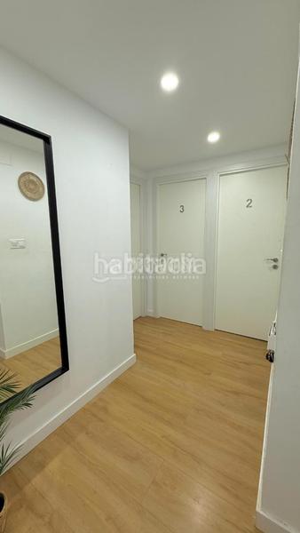 Foto d49b5be3-d5b0-47a0-bbfd-d51b5a51b9b1. Appartement avec chauffage dans Portazgo Madrid