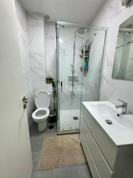 Foto da0bc3e2-6e2e-4261-9ee7-509f1017e03a. Appartement avec chauffage dans Portazgo Madrid
