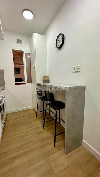 Foto def4b6e9-d529-4bc5-88f7-357fc01fc0ed. Appartement avec chauffage dans Portazgo Madrid