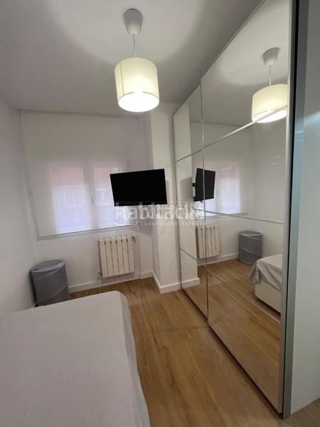 Foto e2afb52f-f353-4aff-8592-5b6f6519ba87. Appartement avec chauffage dans Portazgo Madrid