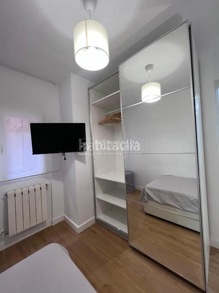 Foto e83f17e5-011d-4dc8-adbe-9504390a50e5. Appartement avec chauffage dans Portazgo Madrid