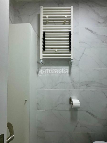 Foto f625b1c0-6073-4cde-b710-5d491c9d98a7. Appartement avec chauffage dans Portazgo Madrid
