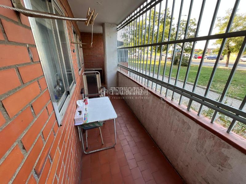 Foto db811ab1-02ae-4114-9c6d-312f9eb25875. Pis amb calefacció a Portazgo Madrid