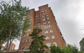 Piso en Portazgo. Piso en venta en madrid