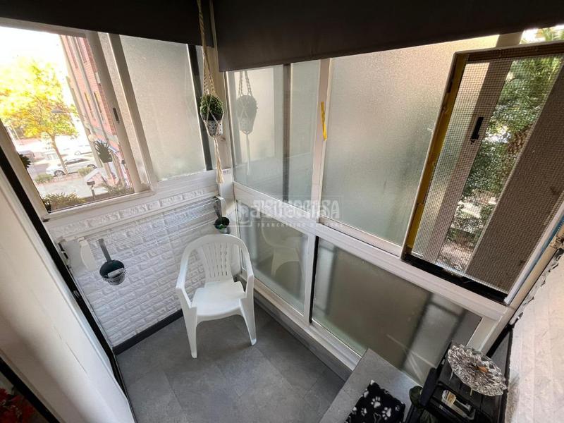 Foto 3e4a95ac-d4a1-43e8-b6c3-18fcf45628d5. Piso  en venta en Portazgo Madrid