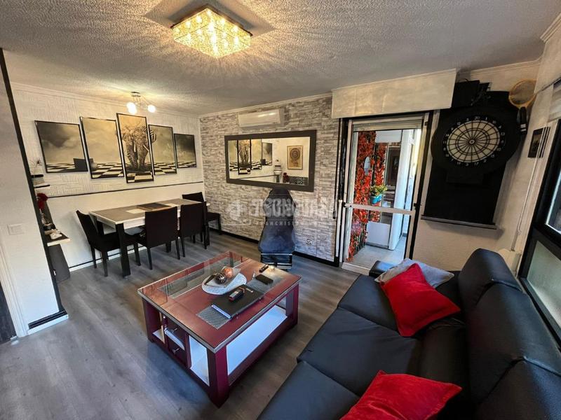 Foto 52faccf9-0cf3-40b2-9823-b3821a75bba6. Piso  en venta en Portazgo Madrid