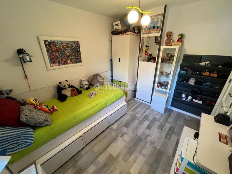 Foto a8b2ff53-6557-4499-b87a-dc7947faed37. Piso  en venta en Portazgo Madrid