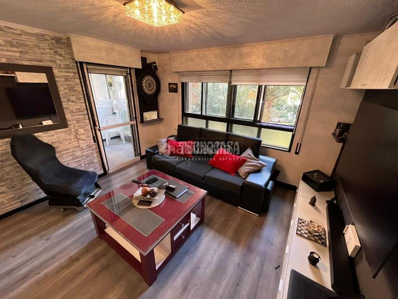 Foto c704d0b7-5348-4a7b-8bba-48d7a61ccd86. Piso  en venta en Portazgo Madrid