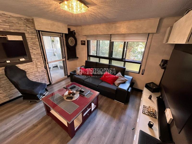 Foto db8d3943-7269-4e9d-a86e-fdb8322996e9. Piso  en venta en Portazgo Madrid