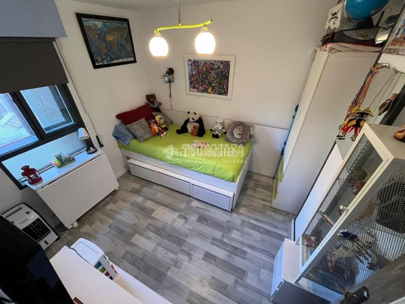 Foto e9838724-f395-4f2f-b732-e10b6a45be05. Piso  en venta en Portazgo Madrid