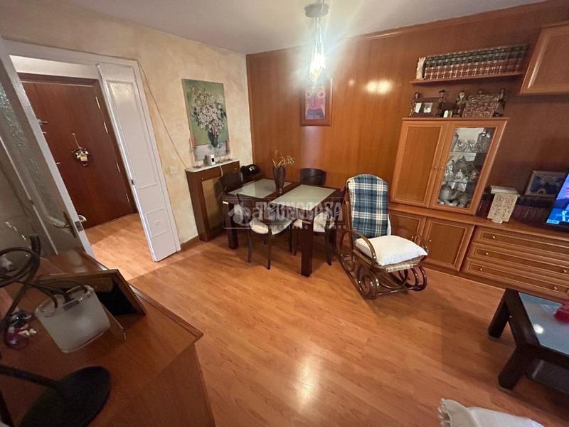 Foto 03f9f3af-e093-44dc-bc27-2df225f9f9dc. Piso  en venta en Portazgo Madrid