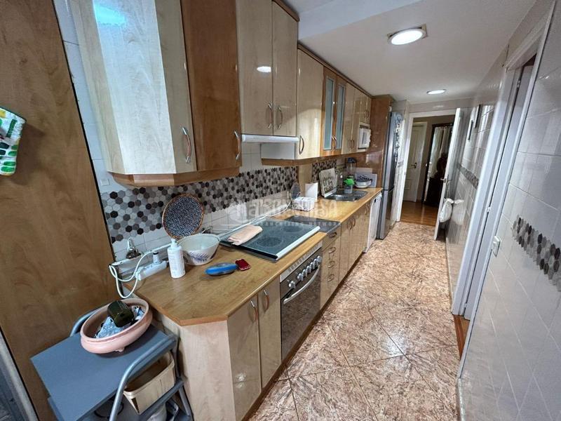 Foto 2ff92848-b927-464b-ba36-5c2d3f555509. Piso  en venta en Portazgo Madrid