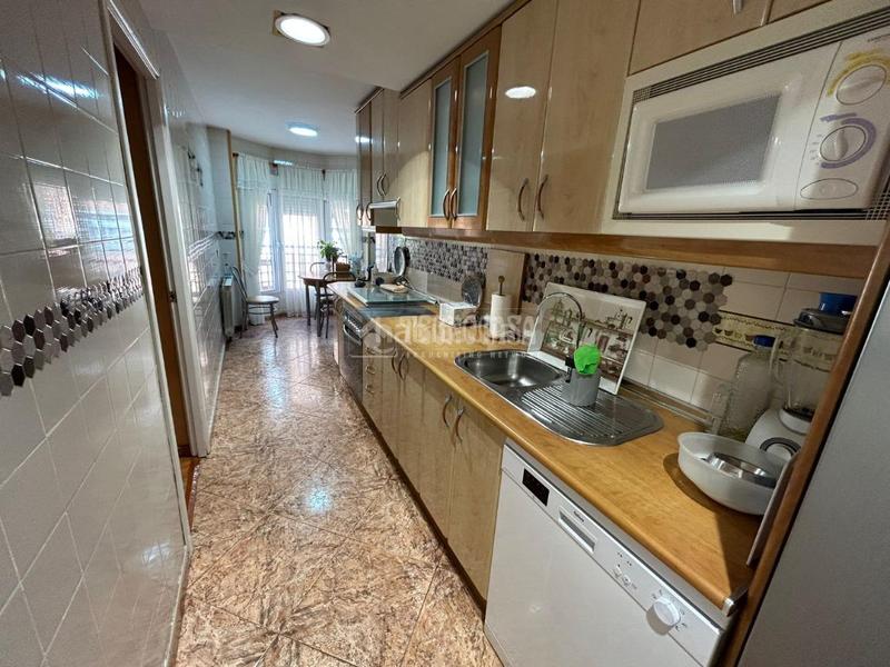 Foto 4d803c5c-002d-4a6b-8b6c-f679454a3893. Piso  en venta en Portazgo Madrid