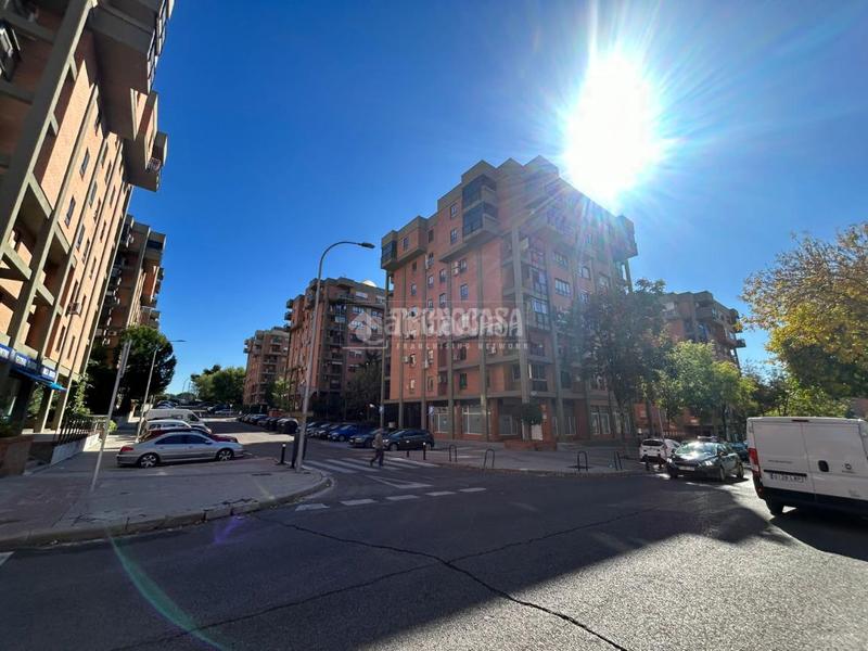 Foto 5865c7eb-e541-48d7-8071-653076b283e4. Piso  en venta en Portazgo Madrid
