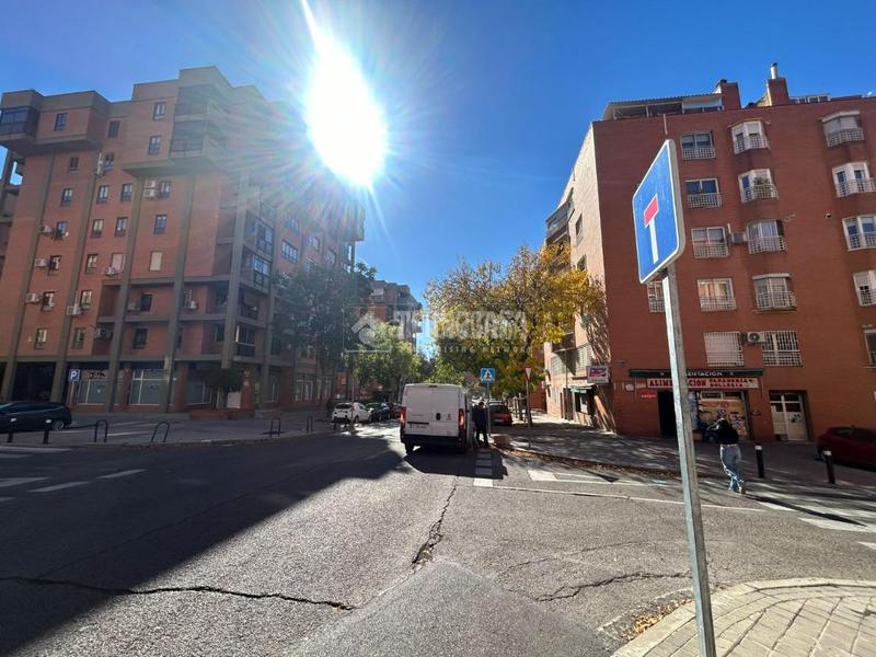 Foto 6b6ce347-5970-4d62-9779-a92003cca364. Piso  en venta en Portazgo Madrid