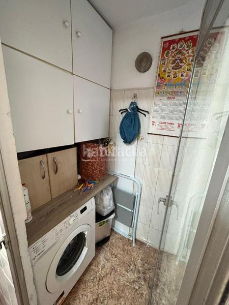 Foto 8d520fc7-cabf-4fee-8514-2a9e8fc421e4. Piso  en venta en Portazgo Madrid