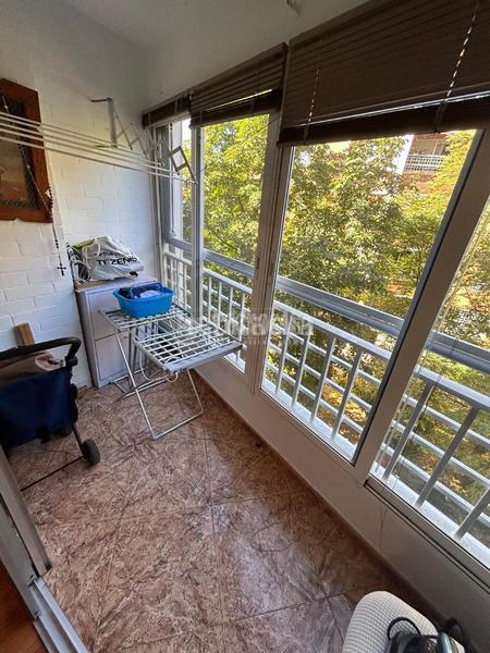 Foto c4991e58-67fd-4402-8410-09267a956a19. Piso  en venta en Portazgo Madrid