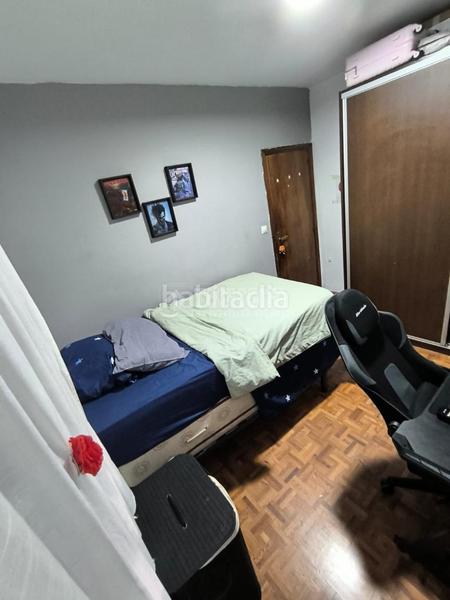 Foto 04eacbbc-b00e-4822-8cfb-ba8c7190fd4e. Etagenwohnung mit heizung in Portazgo Madrid