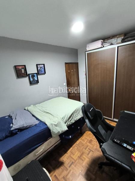 Foto 06add8f2-365d-4a5f-b204-029799143c40. Etagenwohnung mit heizung in Portazgo Madrid